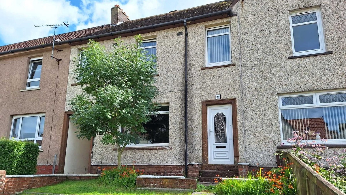 Larkhall House | 3 Bedroom House Ideal for Groups