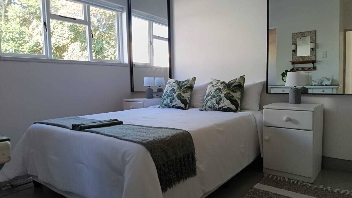 Hartenbos House | 3-bedroom house in amazing Mossel Bay with WiFi