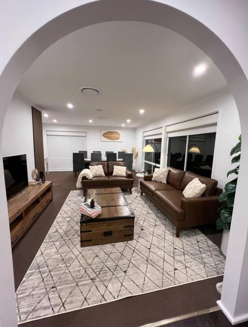 Cooma House | 3 Bedroom House in Cooma