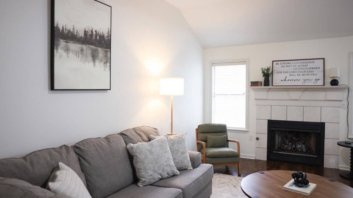 Jonesboro House | 3-bedroom house in Jonesboro, AR