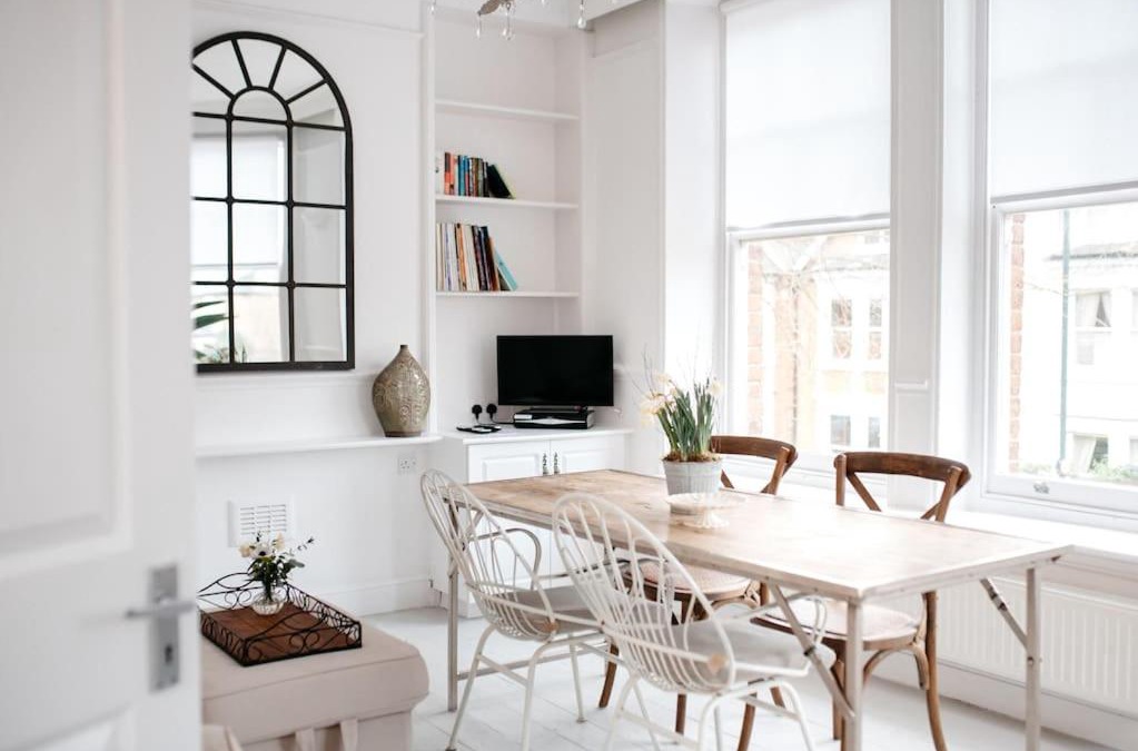 Kew Apartment | 3 Bedroom House in Kew Gardens