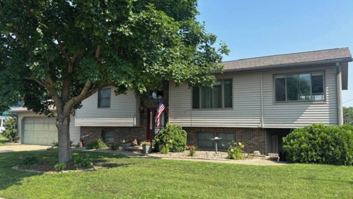 Guttenberg House | 3-bedroom house in marvelous Guttenberg with AC