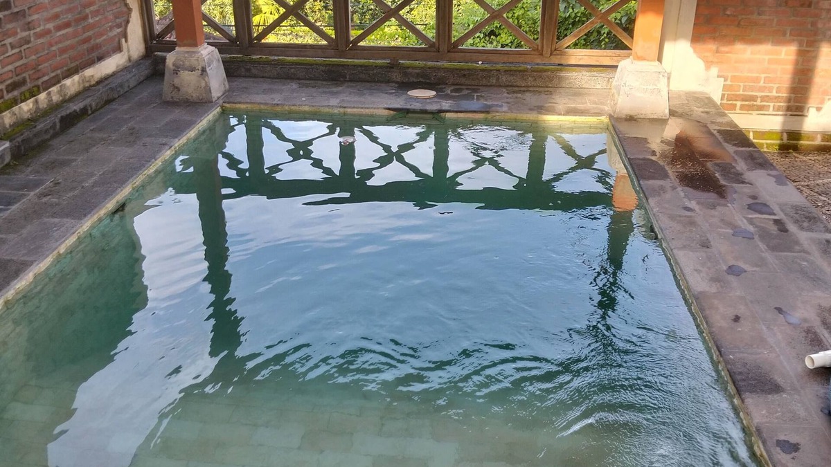 Kalibukbuk House | 3-bedroom house in North Bali with AC, WiFi and pool and views. Enjoy your stay!