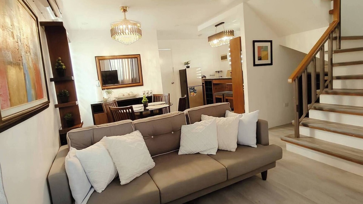 Talisay House | 3-Bedroom House in NorthPoint