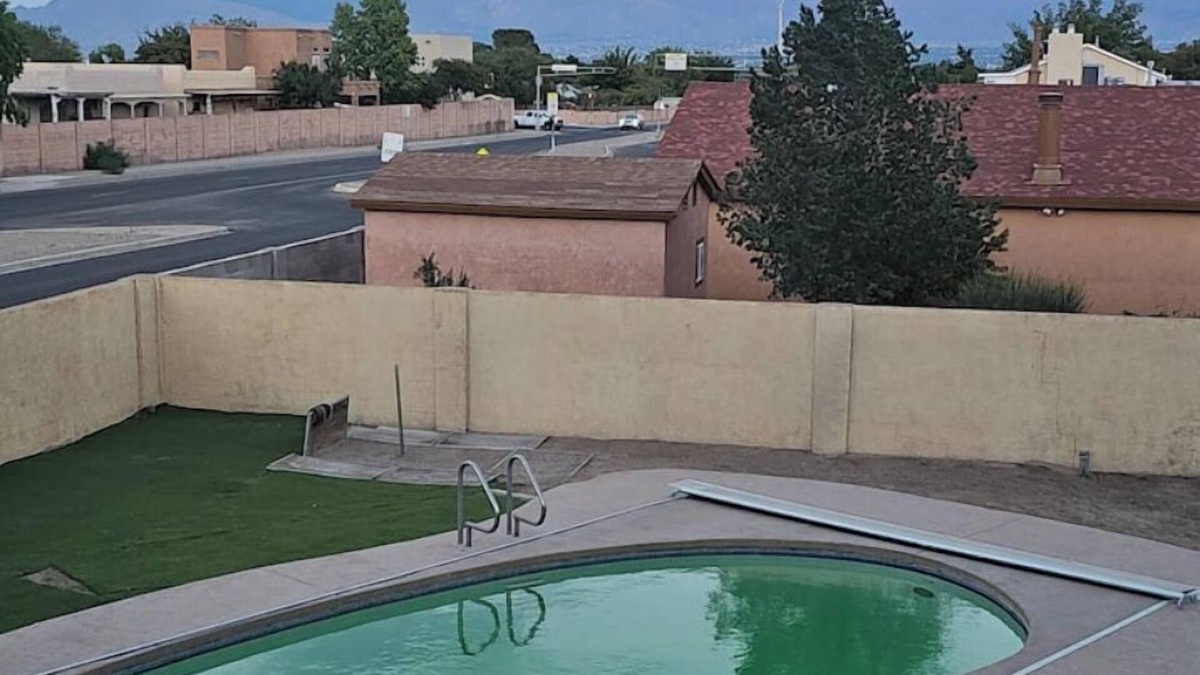 Taylor Ranch House | 3-bedroom house in welcoming Albuquerque with WiFi, AC