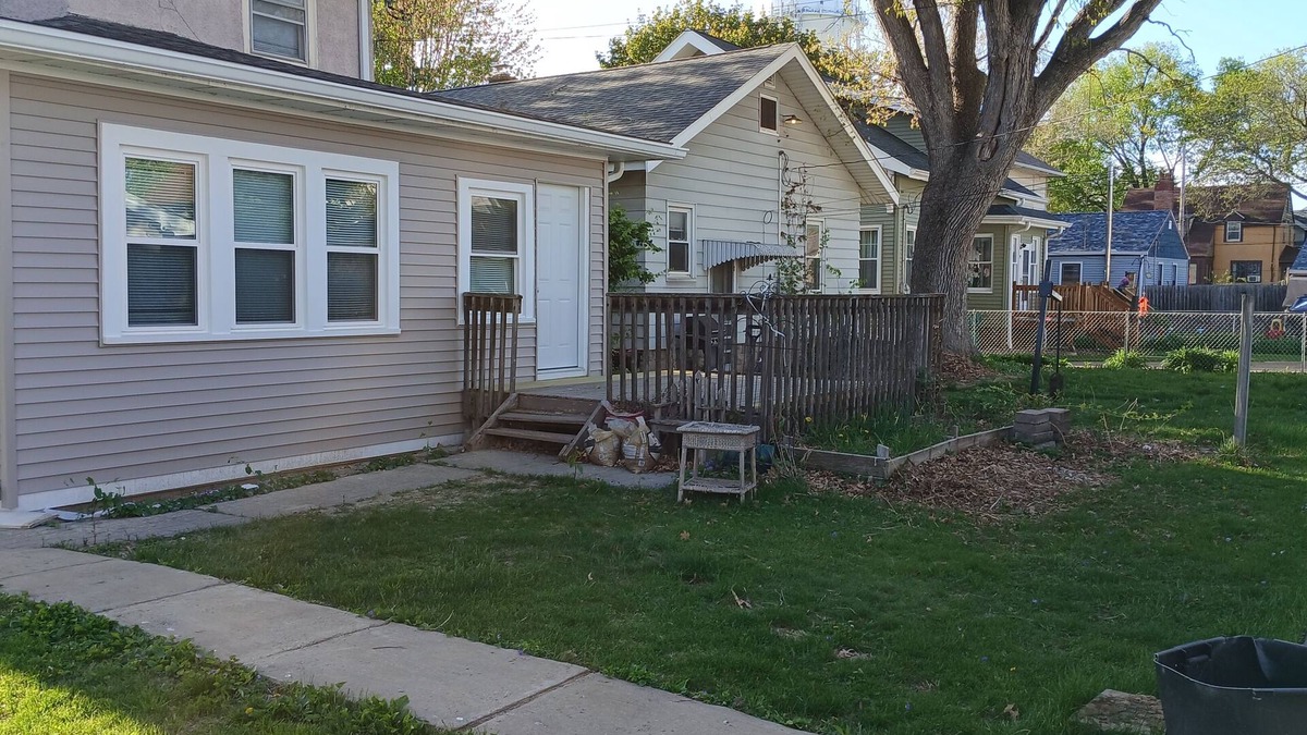 Rock Island House | 3-bedroom house in peaceful Rock Island with AC, WiFi