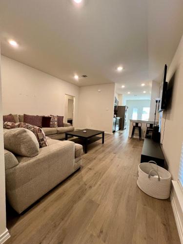 Lavon House | 3-bedroom house in welcoming Lavon with WiFi, AC