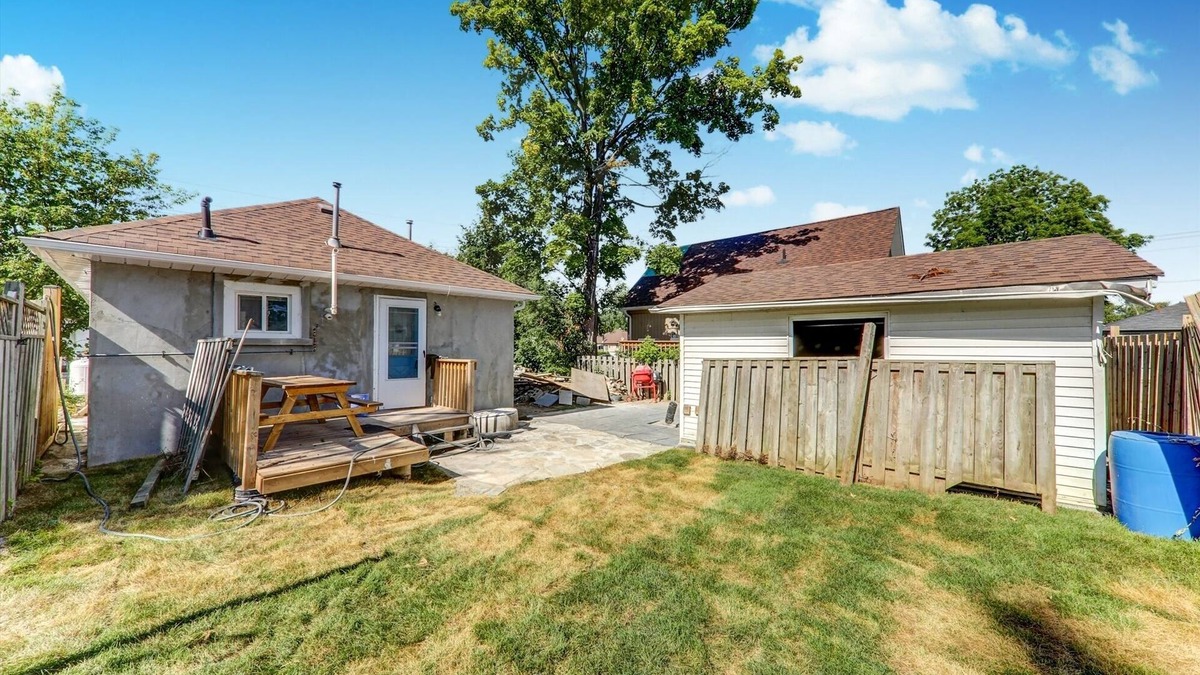 Scugog Cottage | 3 bedroom house near scugog lake