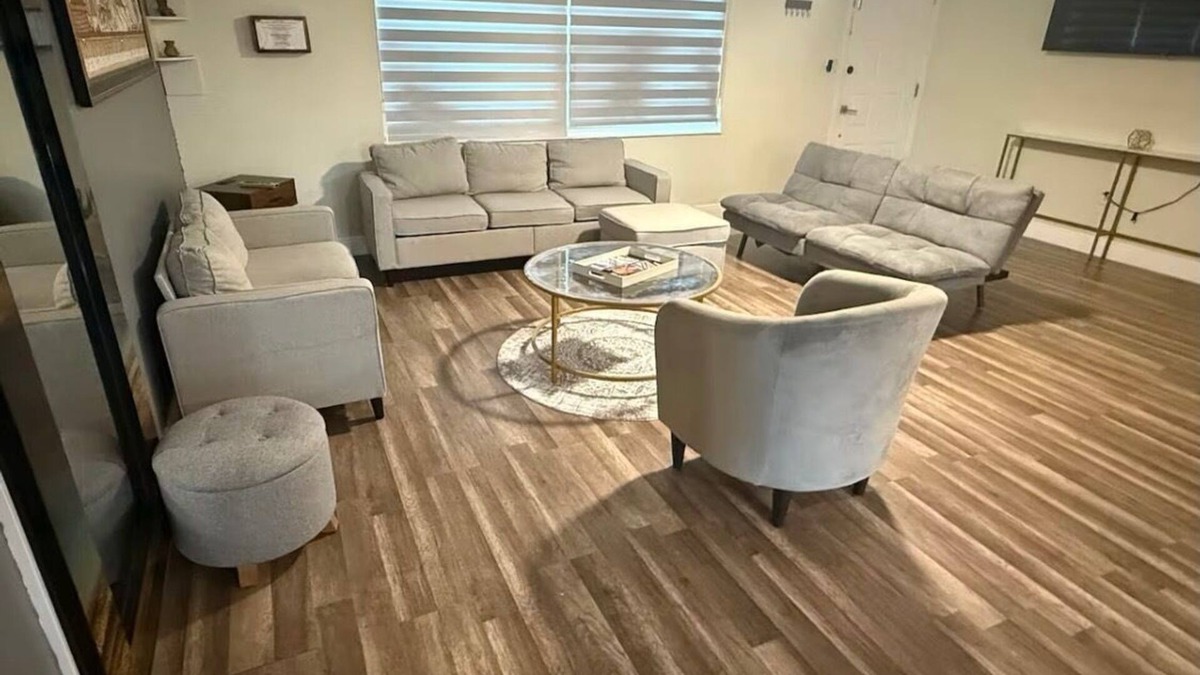 Pine Hills House | 3-bedroom house Near Theme Parks, Unversal Studios,Disney