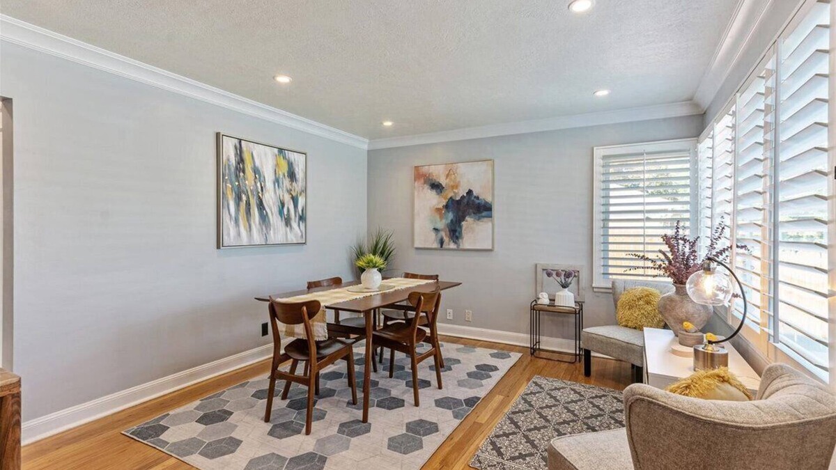 Sugar House House | 3-bedroom house in beautiful Salt Lake City with AC