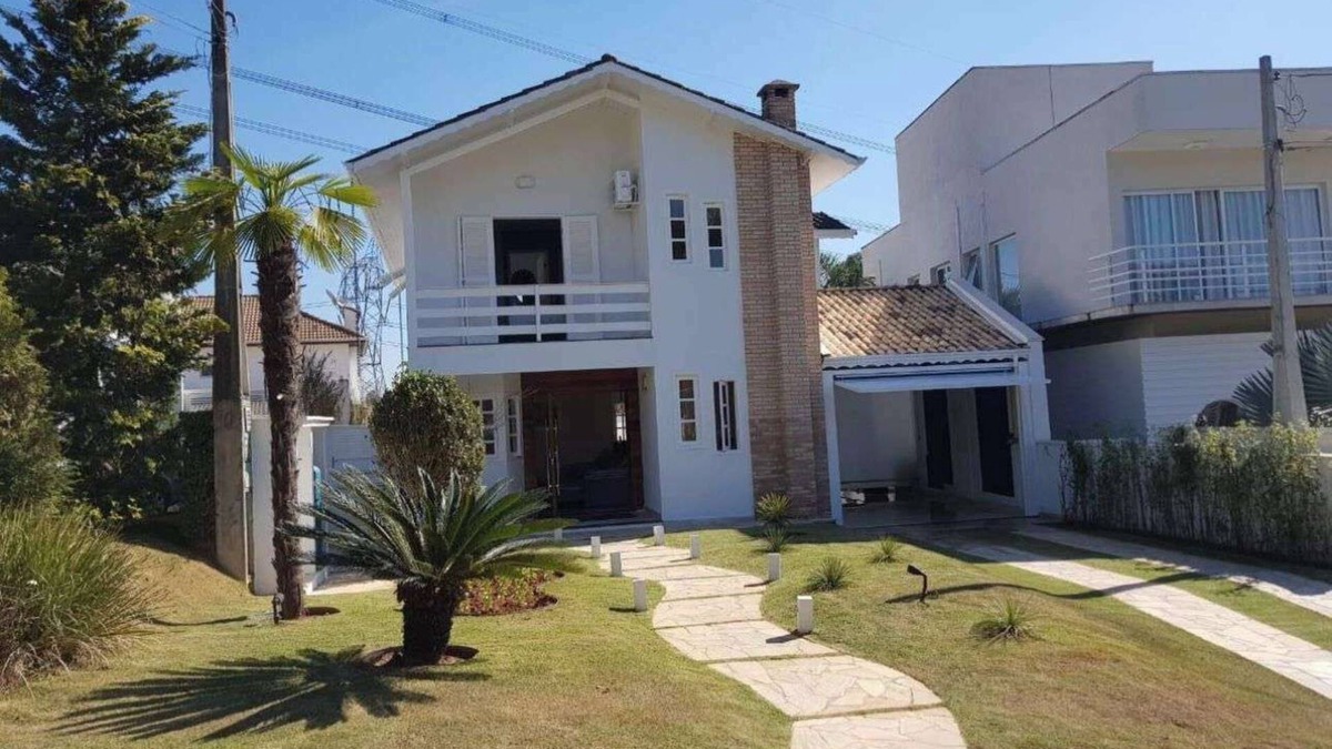 Lagoa dos Ingleses House | 3 Bedroom House with Suite and Pool