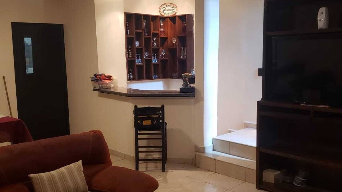 Reynosa House | 3 Bedroom house with Pool