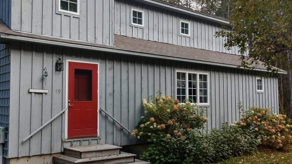 Dexter House | 3-bedroom lake house, medical cannabis WiFi, kayaks, dock, walking trail & more