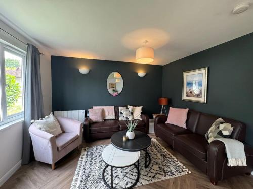 Saint Breward House | 3 Bedroom lodge Hengar Manor sleeps 6 115