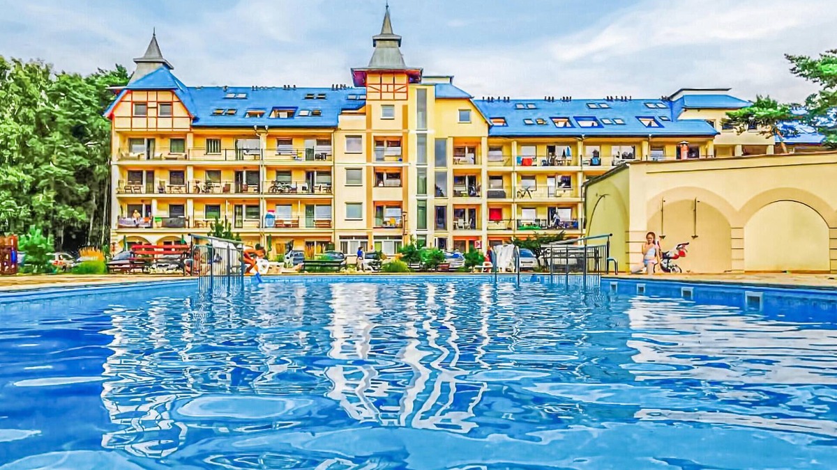 Lukecin Apartment | 3 bedroom lovely apartment in Lukecin