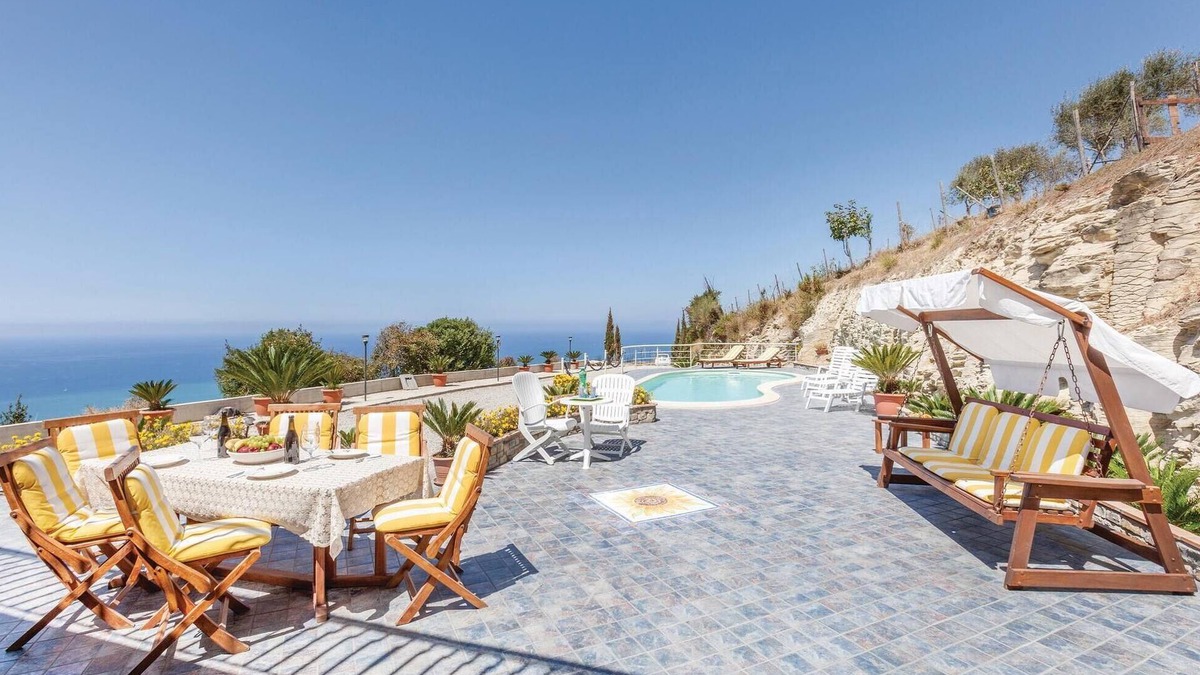 Agropoli House | 3 bedroom lovely home in Agropoli SA