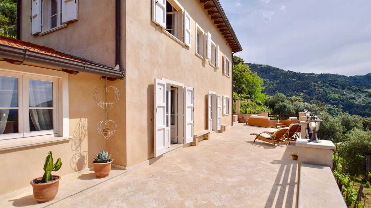 Strettoia House | 3 bedroom lovely home in Pietrasanta