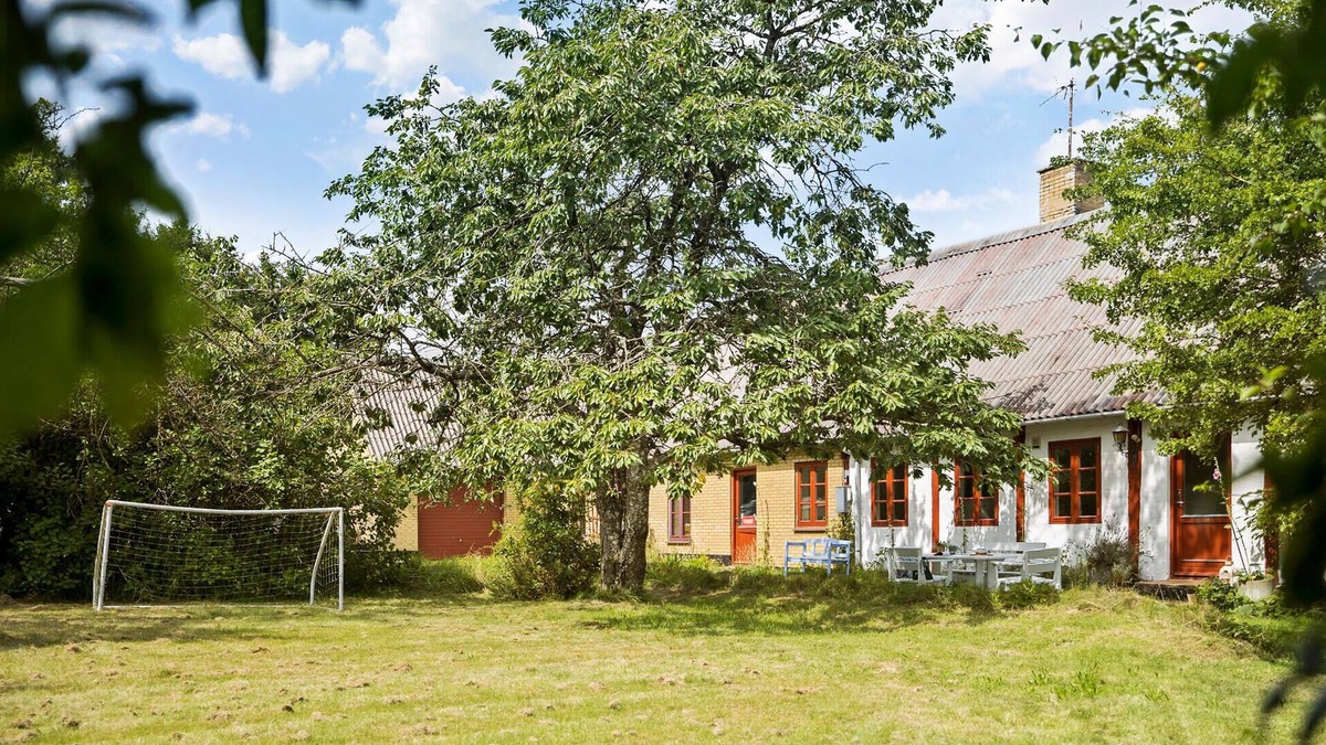 Østermarie House | 3 bedroom lovely home in østermarie