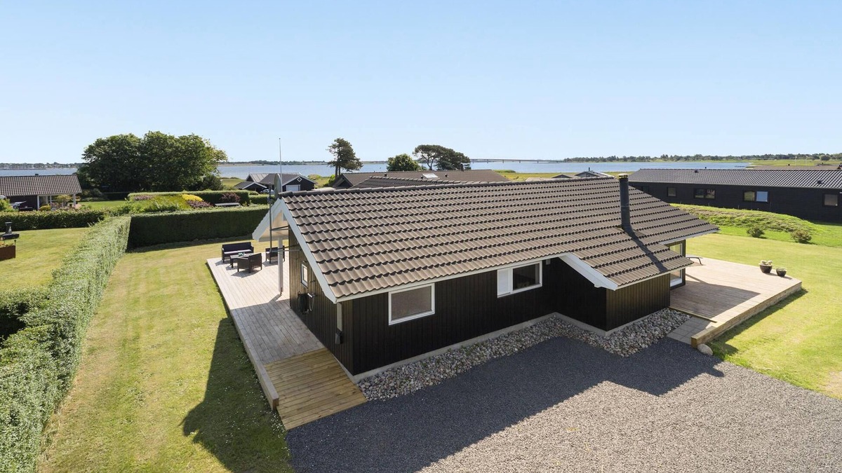 Frederikssund Municipality House | 3 bedroom lovely home in Jægerspris