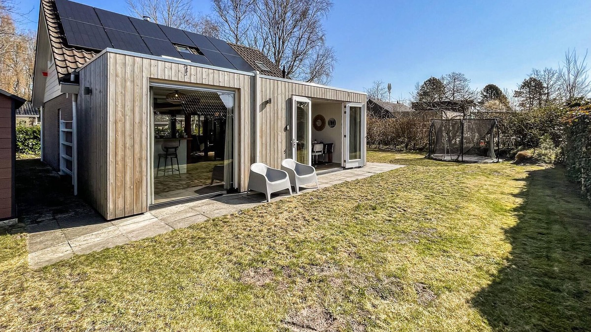Lauwersoog House | 3 bedroom lovely home in Lauwersoog