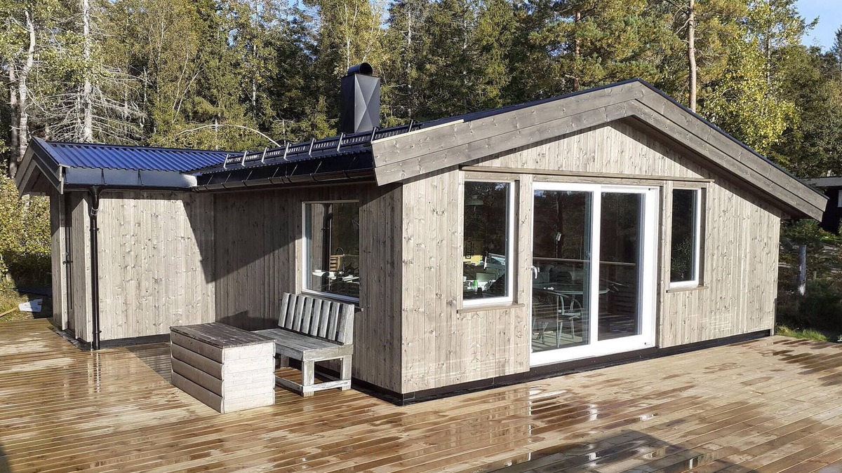 Iveland Municipality House | 3 bedroom lovely home in Vatnestrøm