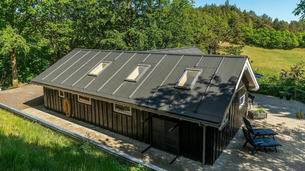 Femmøller House | 3 bedroom lovely home in Ebeltoft