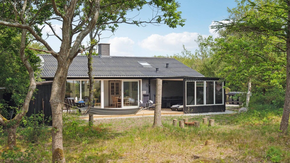 Hurup Thy House | 3 bedroom lovely home in Hurup Thy