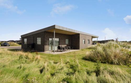 Sondervig House | 3 Bedroom Lovely Home In Ringkøbing