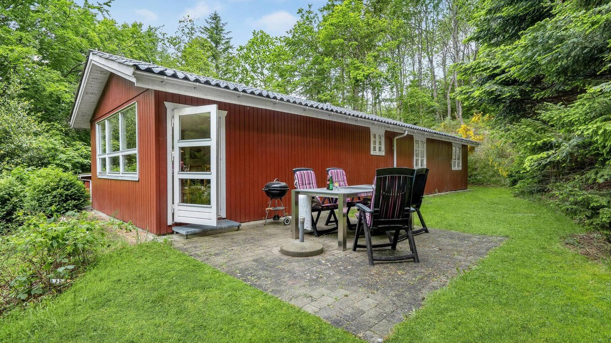 Aalborg Municipality House | 3 bedroom lovely home in Gistrup