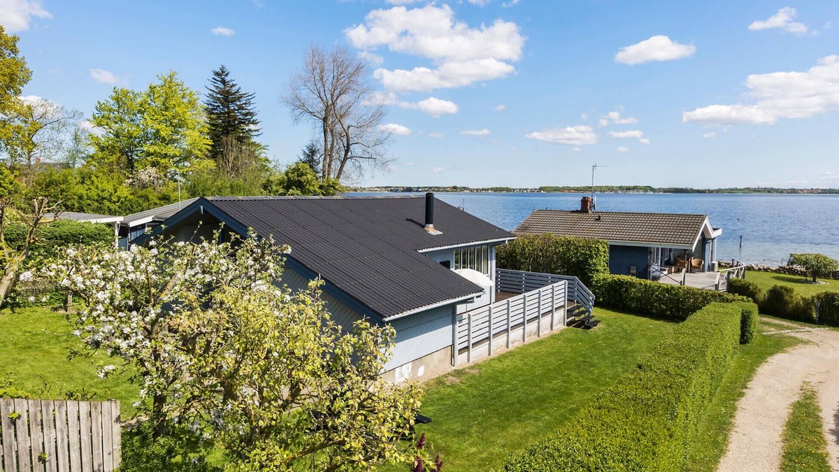 Grasten House | 3 bedroom lovely home in Gråsten