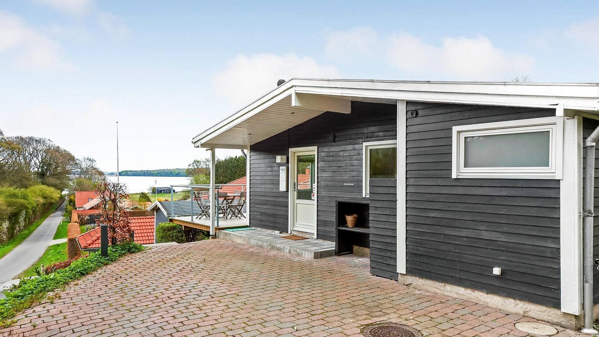 Kolding House | 3 bedroom lovely home in Kolding