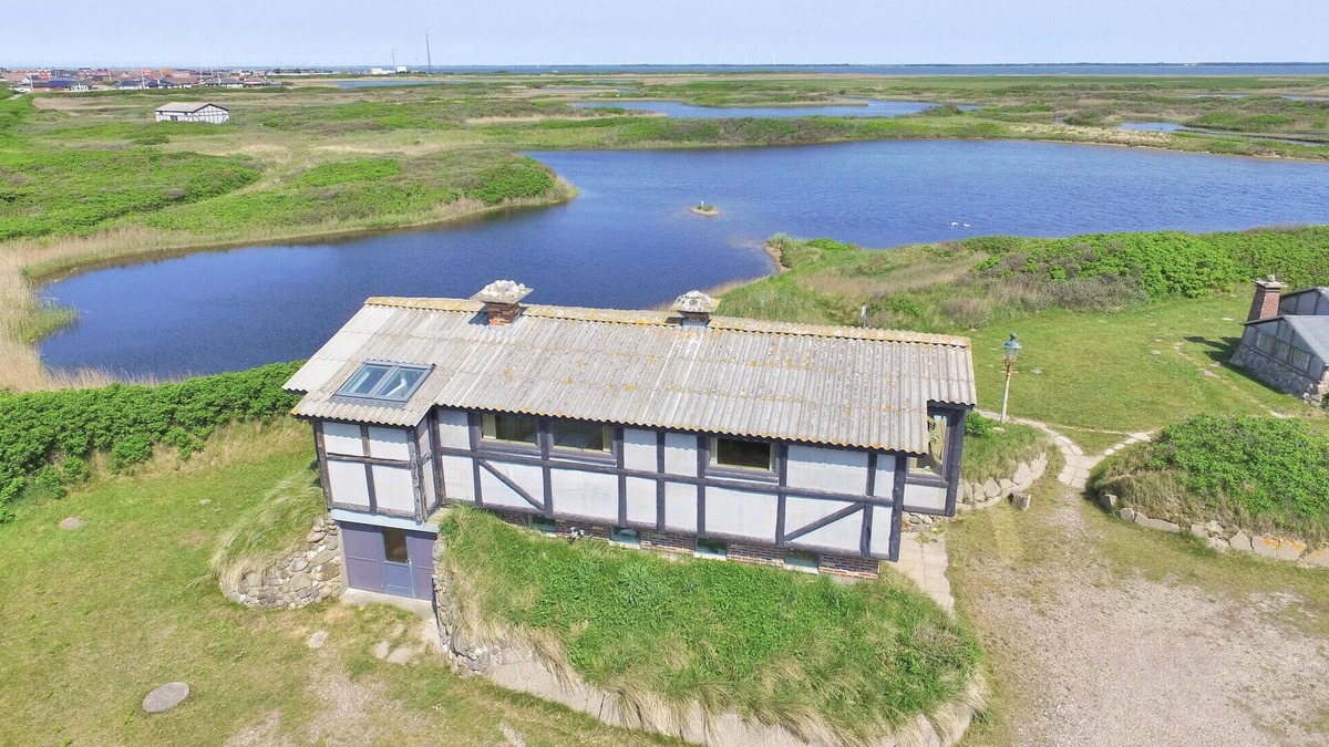 Ulfborg House | 3 bedroom lovely home in Ulfborg