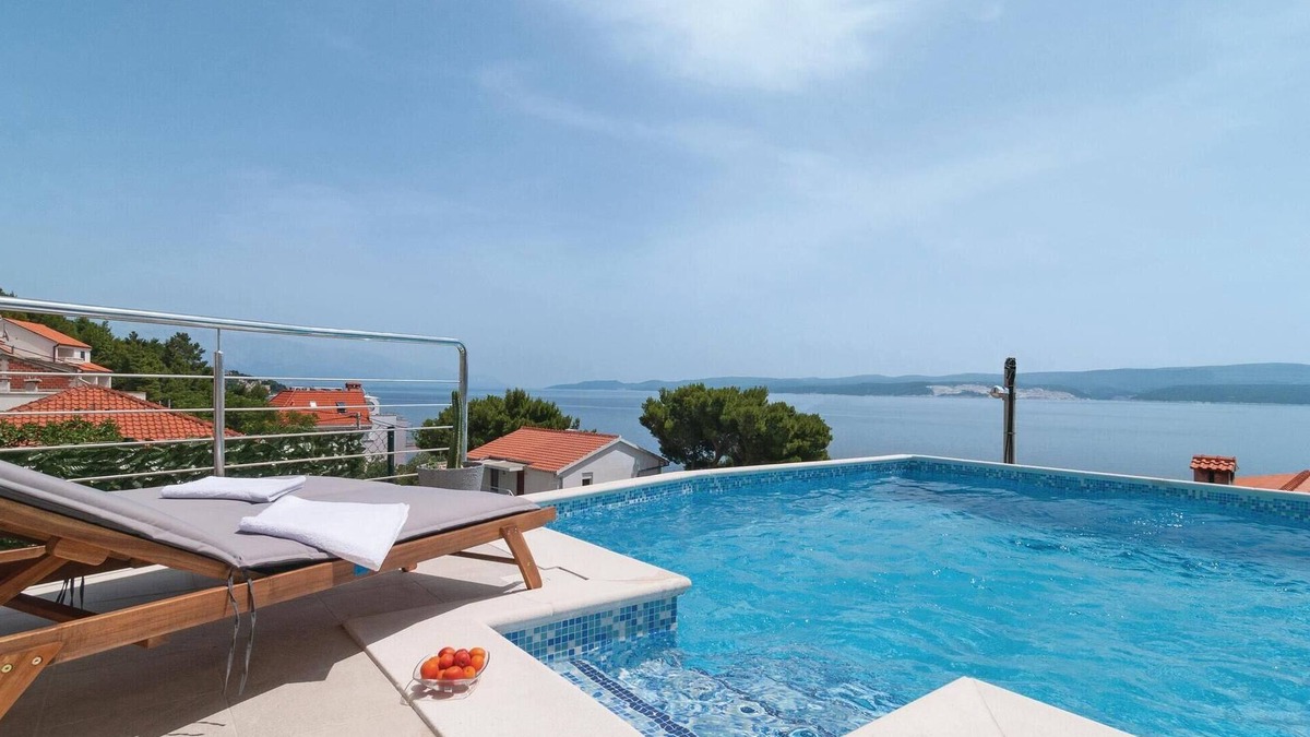 Stanici House | 3 bedroom lovely home in Stanici