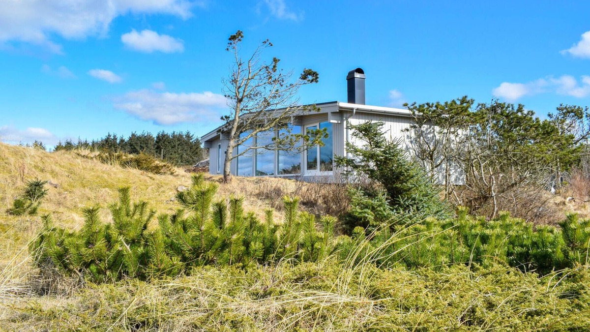 Vigrestad House | 3 bedroom lovely home in Sirevåg