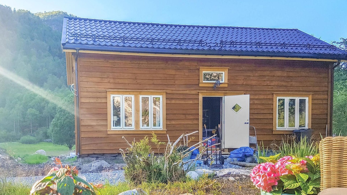 Lindas House | 3 bedroom lovely home in Vikanes