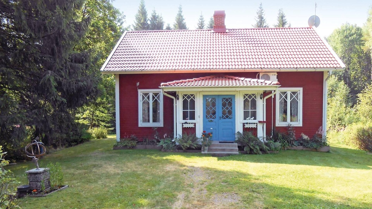 Asebolet House | 3 bedroom lovely home in Gårdsjö