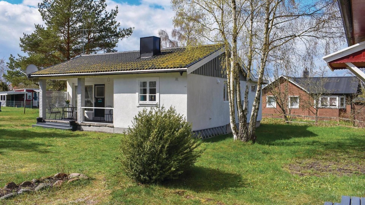 Hagaby House | 3 bedroom lovely home in Löttorp