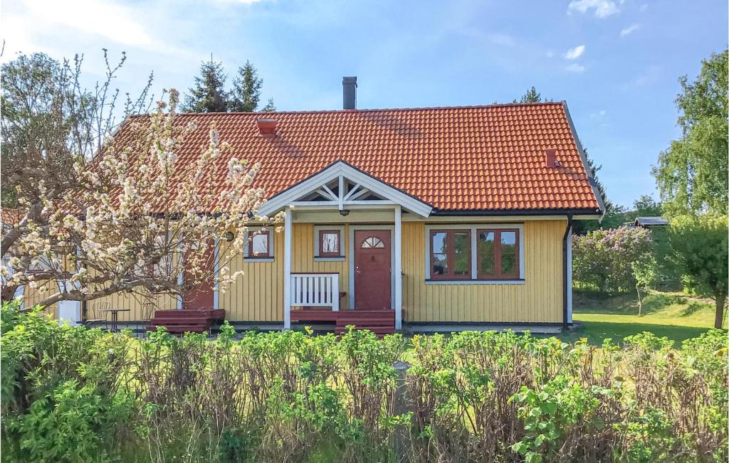 Adelso House | 3 Bedroom Lovely Home In Adelsö