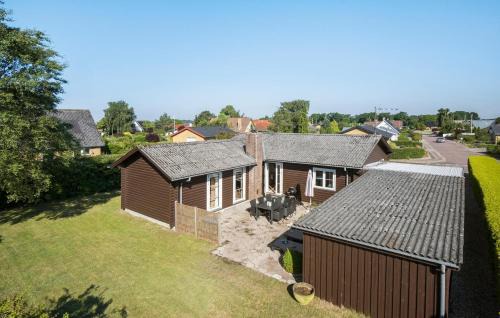Faldsled House | 3 Bedroom Lovely Home In Millinge