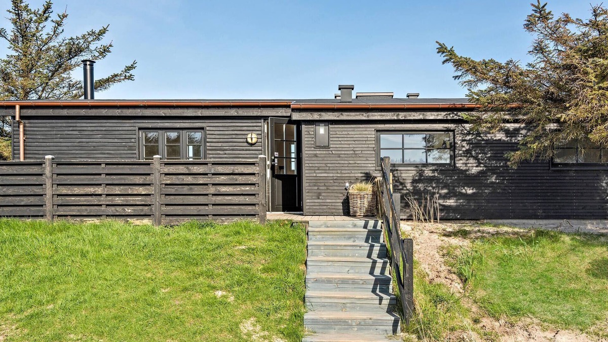 Saltum House | 3 bedroom lovely home in Saltum