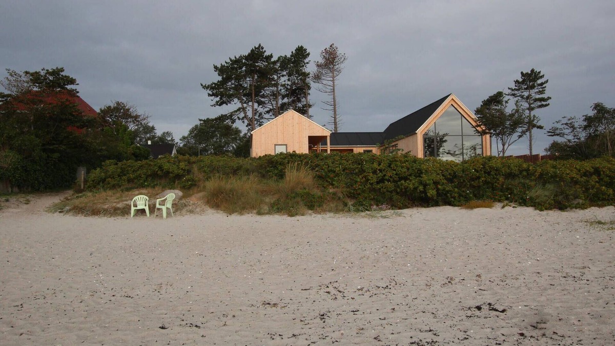 Samsø House | 3 bedroom lovely home in Samsø