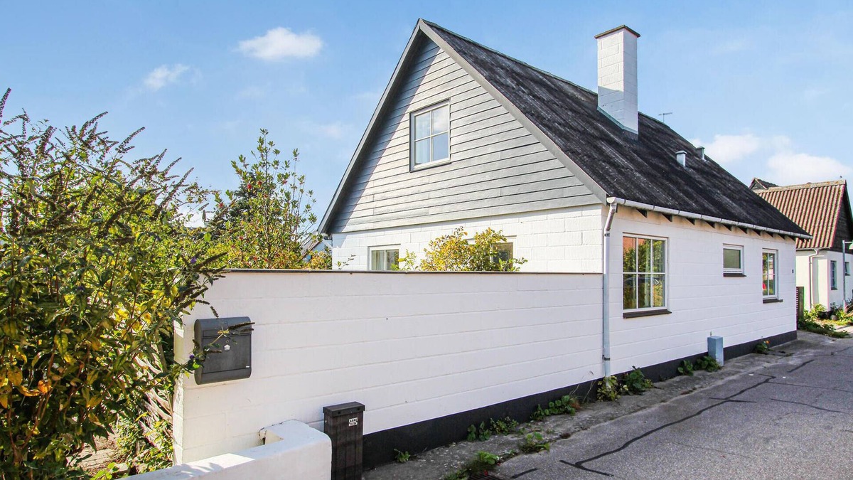 Samsø House | 3 bedroom lovely home in Samsø
