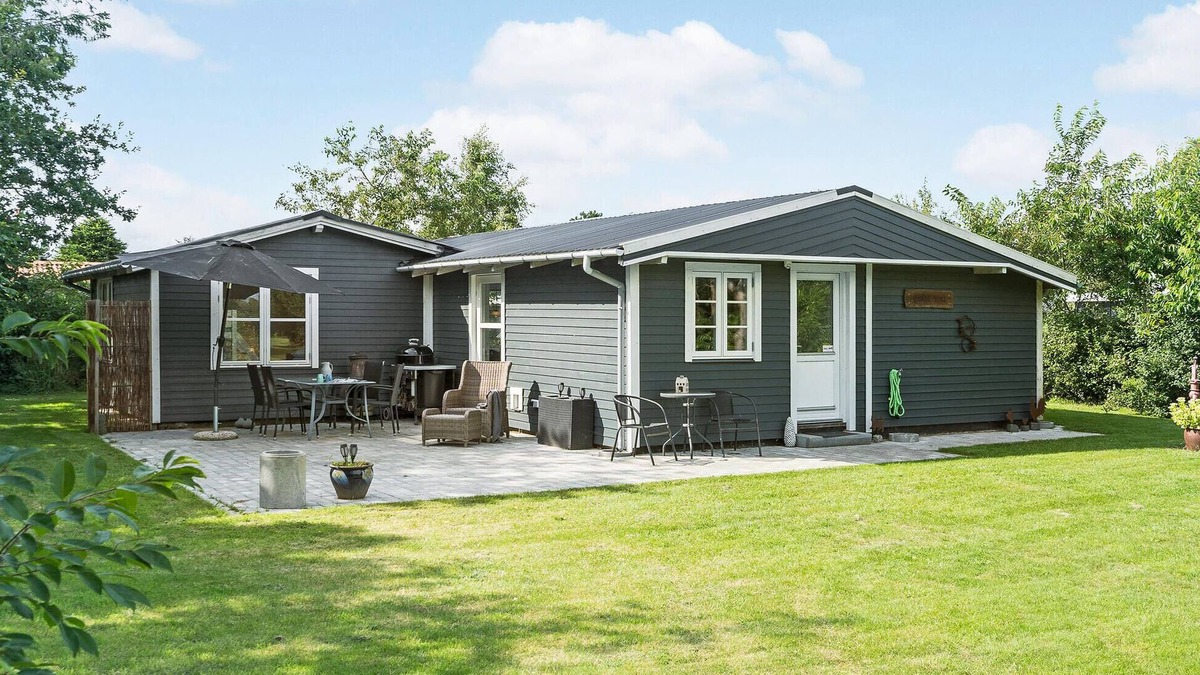 Skjern House | 3 bedroom lovely home in Skjern