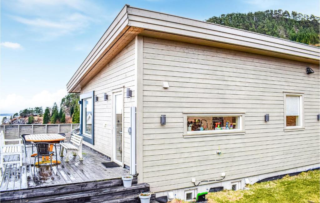 Fister House | 3 Bedroom Lovely Home In Fister