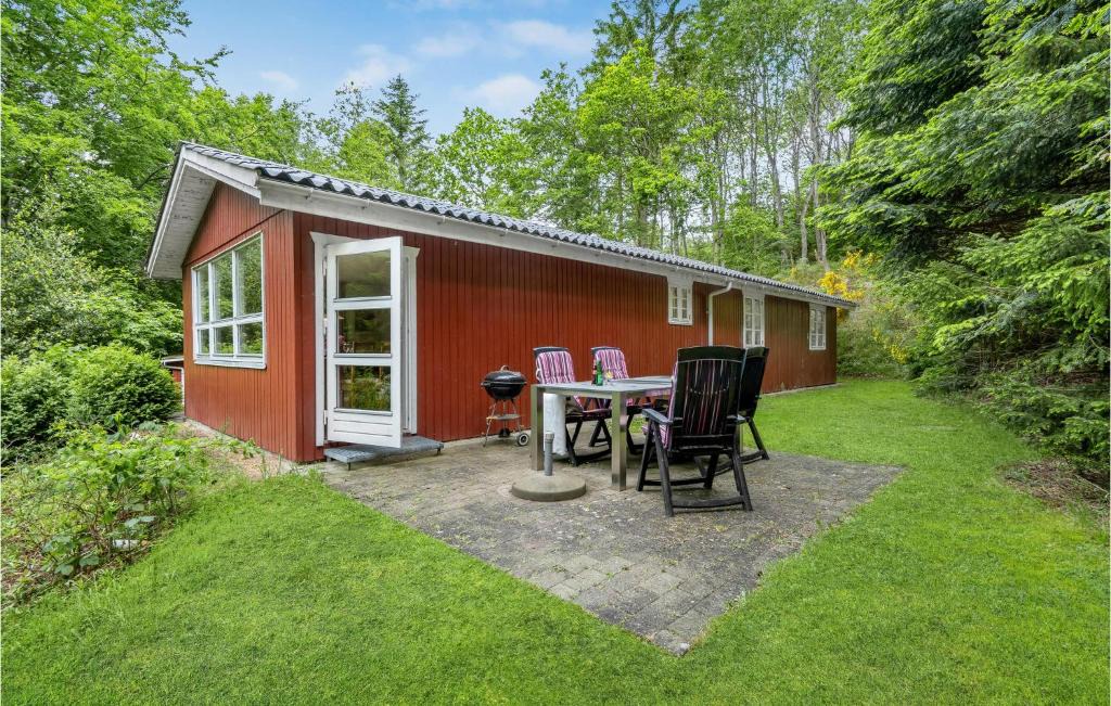 Aalborg Municipality House | 3 Bedroom Lovely Home In Gistrup