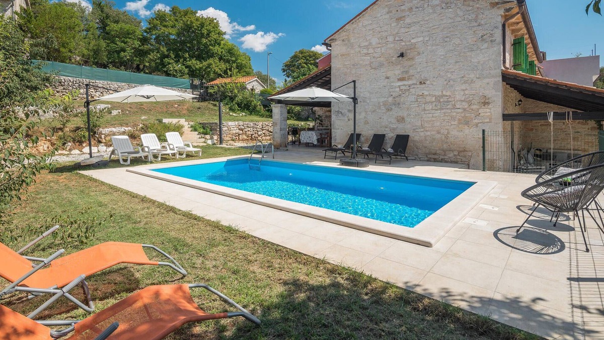Sorici House | 3 bedroom lovely home in Sorici