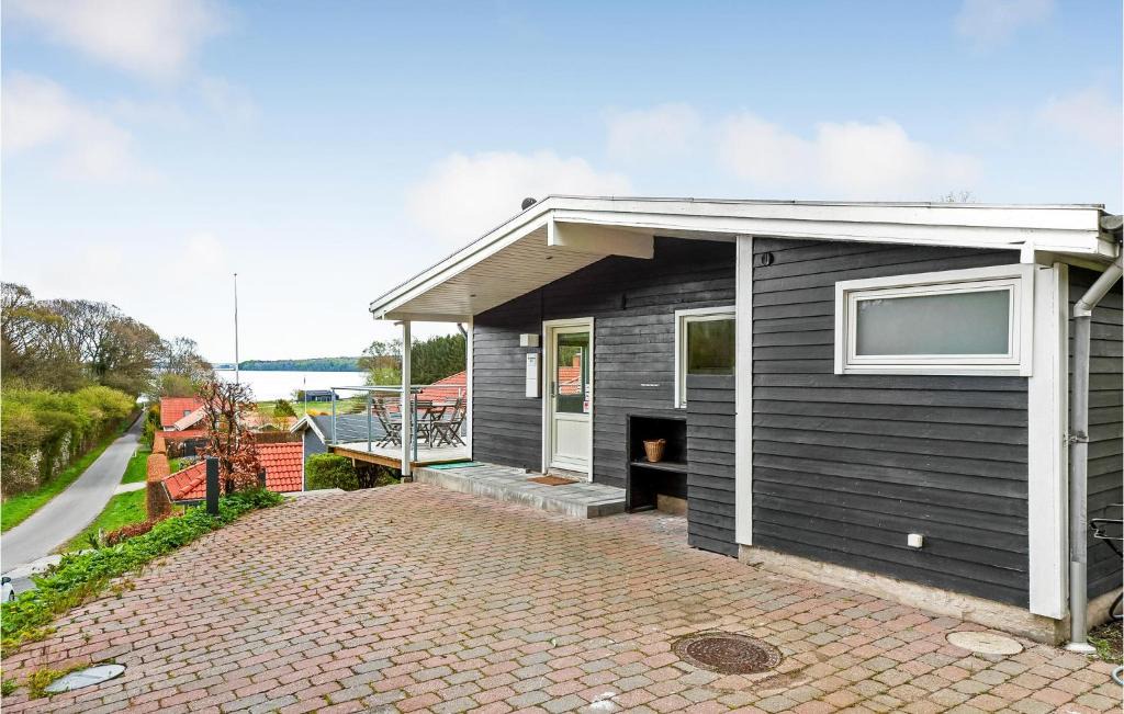 Kolding House | 3 Bedroom Lovely Home In Kolding