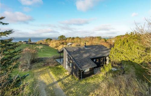 Fejrup House | 3 Bedroom Lovely Home In Knebel