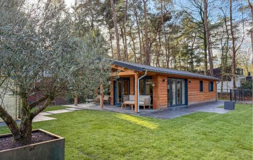 Langstraat House | 3 Bedroom Lovely Home In Meijel
