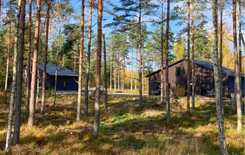 Saffle Apartment | 3 Bedroom Lovely Home In Säffle